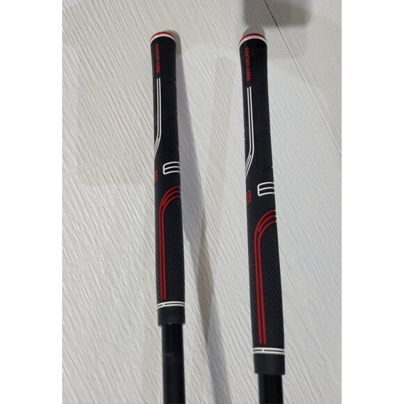 Adams IDEA i-Wood Men's RH 2pc Hybrid Set 3H 17* & 4H 21* R-Flex Graphite Shaft - Picture 13 of 16